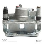 Dynamite Friction 331-13017 Disc Brake Caliper - Front Left - view 5