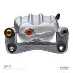 Dynamic Friction 331-13027 Disc Brake Caliper - Front Left - view 4
