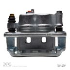 Dynamic Friction 331-13027 Disc Brake Caliper - Front Left - view 5