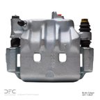 Dynamic Friction 331-13027 Disc Brake Caliper - Front Left - view 3