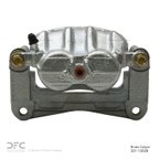 Dynamic Friction 331-13028 Disc Brake Caliper - Front Right - view 4