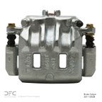 Dynamic Friction 331-13028 Disc Brake Caliper - Front Right - view 3