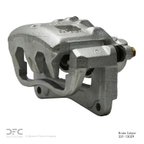 Dynamite Friction 331-13029 Disc Brake Caliper - Front Left - view 2
