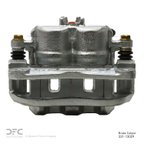 Dynamite Friction 331-13029 Disc Brake Caliper - Front Left - view 5