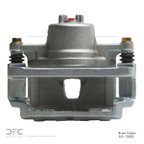 Dynamic Friction 331-13031 Disc Brake Caliper - Front Left - view 5