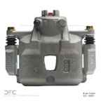 Dynamic Friction 331-13031 Disc Brake Caliper - Front Left - view 3