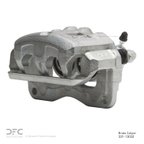 Dynamic Friction 331-13032 Disc Brake Caliper - Front Right - view 2