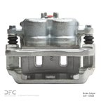 Dynamic Friction 331-13032 Disc Brake Caliper - Front Right - view 5
