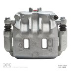 Dynamic Friction 331-13032 Disc Brake Caliper - Front Right - view 3