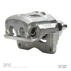 Dynamite Friction 331-13033 Disc Brake Caliper - Front Left - view 2