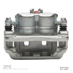 Dynamite Friction 331-13033 Disc Brake Caliper - Front Left - view 5