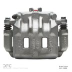 Dynamite Friction 331-13033 Disc Brake Caliper - Front Left - view 3
