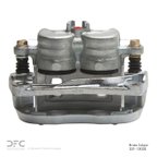 Dynamite Friction 331-13035 Disc Brake Caliper - Front Left - view 5