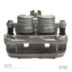 Dynamite Friction 331-13036 Disc Brake Caliper - Front Right - view 5