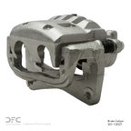 Dynamite Friction 331-13037 Disc Brake Caliper - Front Left - view 2