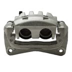 Dynamite Friction 331-13037 Disc Brake Caliper - Front Left - view 1