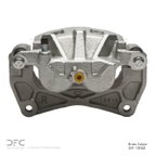 Dynamic Friction 331-13040 Disc Brake Caliper - Front Right - view 4