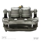 Dynamite Friction 331-13041 Disc Brake Caliper - Front Left - view 5