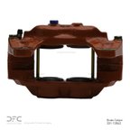 Dynamite Friction 331-13042 Disc Brake Caliper - Front Right - view 5