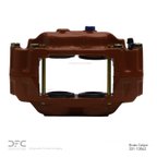 Dynamite Friction 331-13042 Disc Brake Caliper - Front Right - view 3