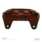Dynamic Friction 331-13043 Disc Brake Caliper - Front Left - view 4