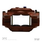 Dynamic Friction 331-13043 Disc Brake Caliper - Front Left - view 5