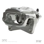 Dynamic Friction 331-13046 Disc Brake Caliper - Front Right - view 2