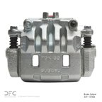 Dynamic Friction 331-13046 Disc Brake Caliper - Front Right - view 3