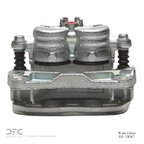 Dynamite Friction 331-13047 Disc Brake Caliper - Front Left - view 5