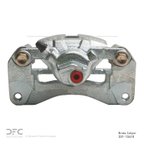 Dynamite Friction 331-13610 Disc Brake Caliper - Rear Right - view 4