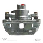 Dynamite Friction 331-13610 Disc Brake Caliper - Rear Right - view 5