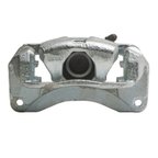 Dynamite Friction 331-13610 Disc Brake Caliper - Rear Right - view 1
