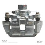 Dynamite Friction 331-13611 Disc Brake Caliper - Rear Left - view 3