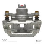 Dynamic Friction 331-13613 Disc Brake Caliper - Rear Left - view 5