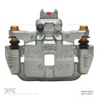 Dynamic Friction 331-13613 Disc Brake Caliper - Rear Left - view 3