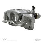 Dynamite Friction 331-13614 Disc Brake Caliper - Rear Right - view 2