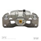 Dynamic Friction 331-13615 Disc Brake Caliper - Rear Left - view 4