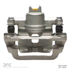 Dynamic Friction 331-13615 Disc Brake Caliper - Rear Left - view 5