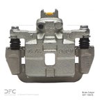 Dynamic Friction 331-13615 Disc Brake Caliper - Rear Left - view 3