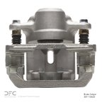 Dynamite Friction 331-13622 Disc Brake Caliper - Rear Right - view 5