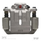 Dynamite Friction 331-13622 Disc Brake Caliper - Rear Right - view 3