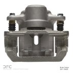 Dynamite Friction 331-13623 Disc Brake Caliper - Rear Left - view 5