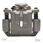 Dynamite Friction 331-13623 Disc Brake Caliper - Rear Left - view 3