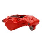 Dynamic Friction 331-13625 Disc Brake Caliper - Rear Left - view 2