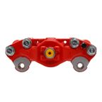 Dynamic Friction 331-13625 Disc Brake Caliper - Rear Left - view 4