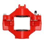 Dynamic Friction 331-13625 Disc Brake Caliper - Rear Left - view 5