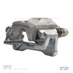 Dynamic Friction 331-13627 Disc Brake Caliper - Rear Left - view 2