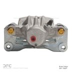 Dynamic Friction 331-13627 Disc Brake Caliper - Rear Left - view 4