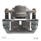 Dynamic Friction 331-13627 Disc Brake Caliper - Rear Left - view 5
