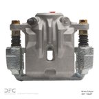 Dynamic Friction 331-13627 Disc Brake Caliper - Rear Left - view 3